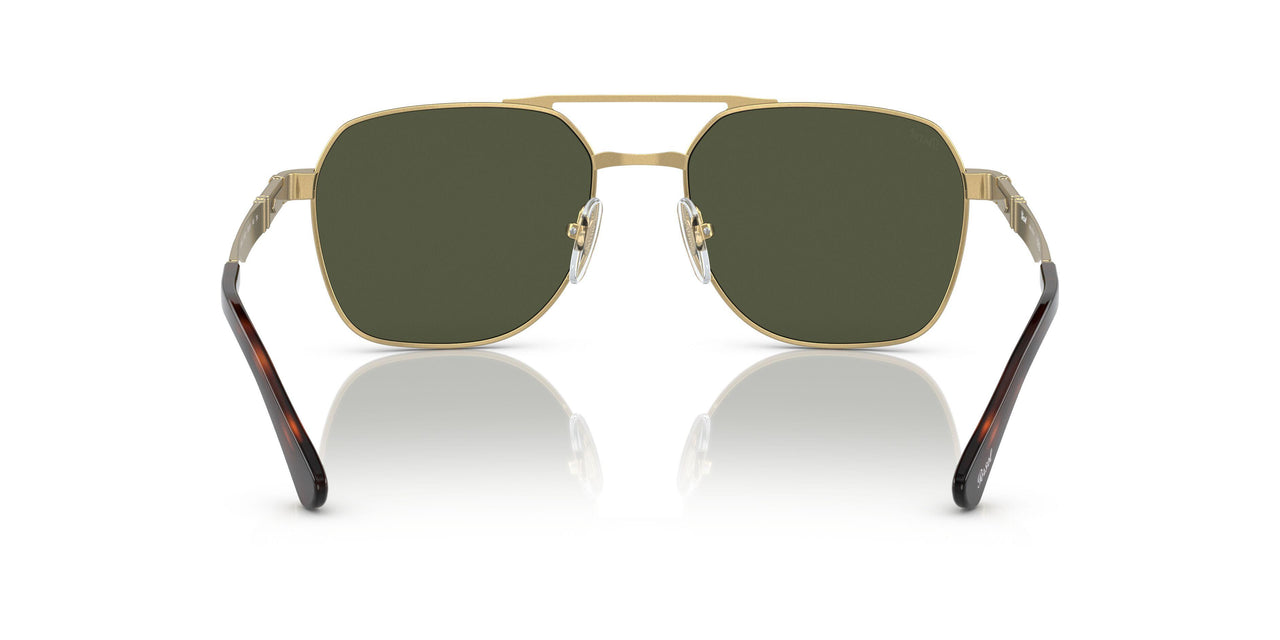 515/31 - Gold - Green