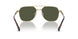 515/31 - Gold - Green
