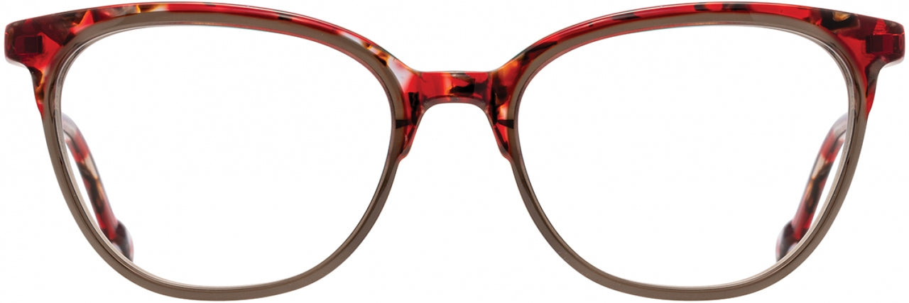 2 - Cherry Tortoise / Shadow