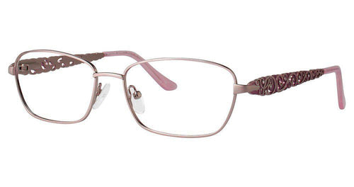 GENEVIEVE BOUTIQUE DIVINITY Eyeglasses