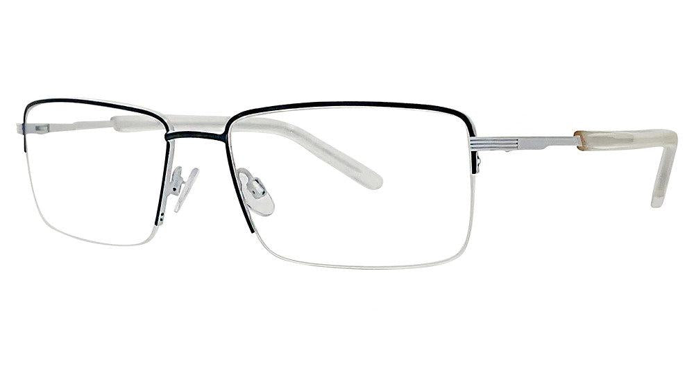 174 - Black/white