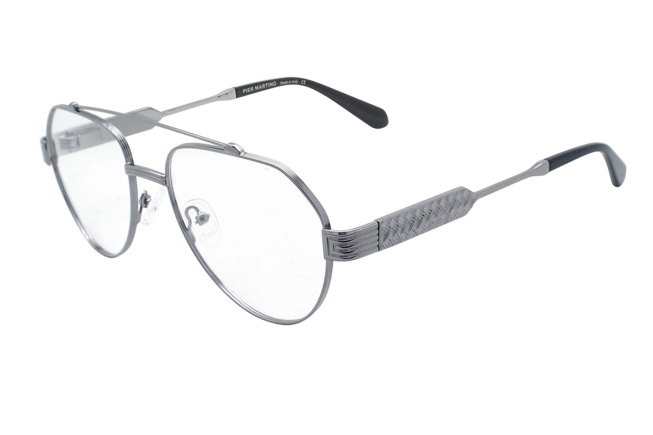 C2 - Silver Black