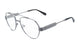 C2 - Silver Black