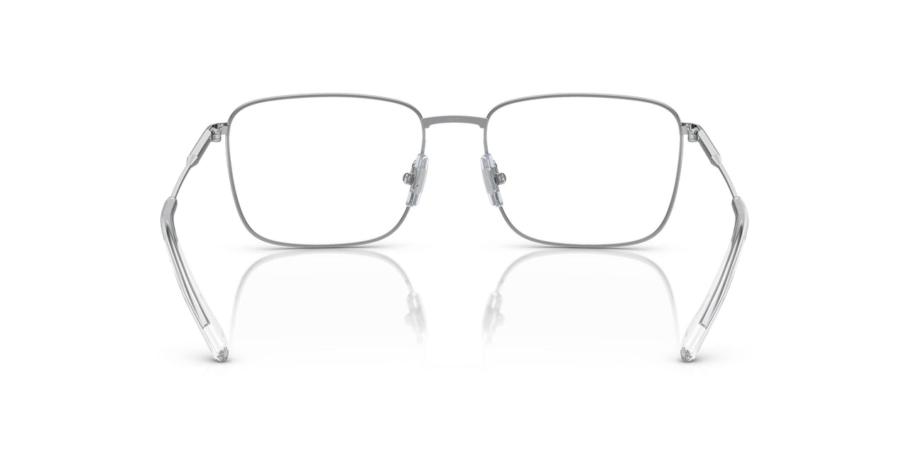 736 - Silver - Transparent