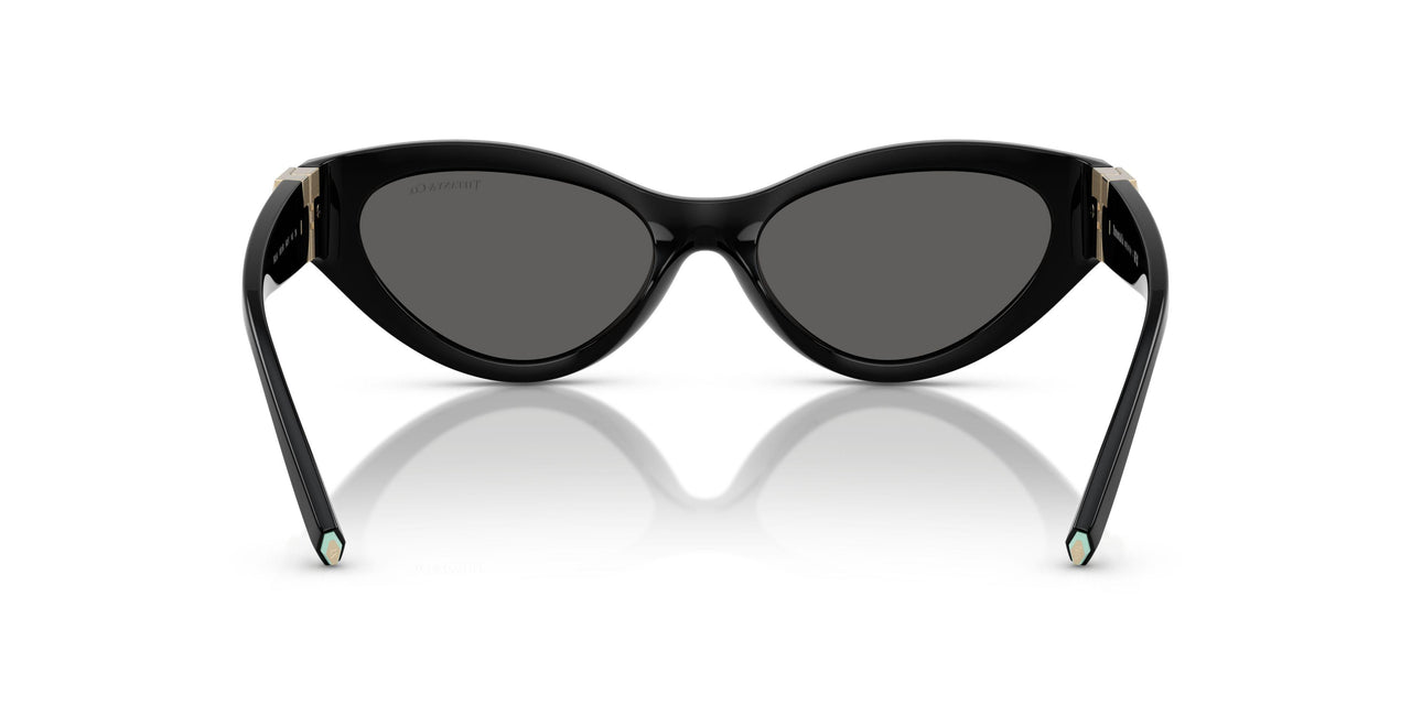 8001S4 - Black - Dark Grey