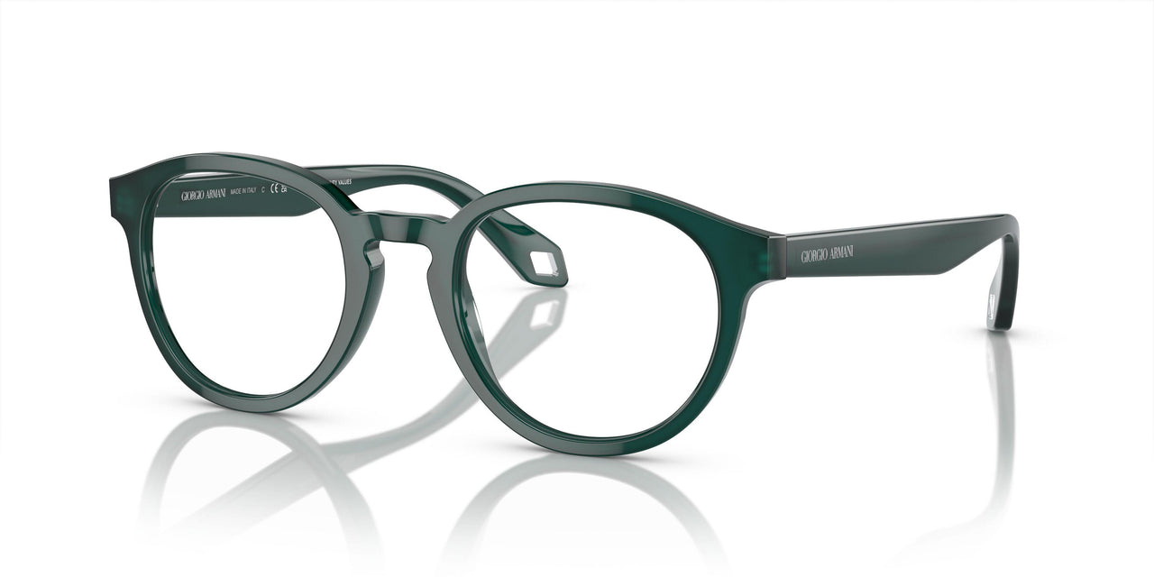 6044 - Green