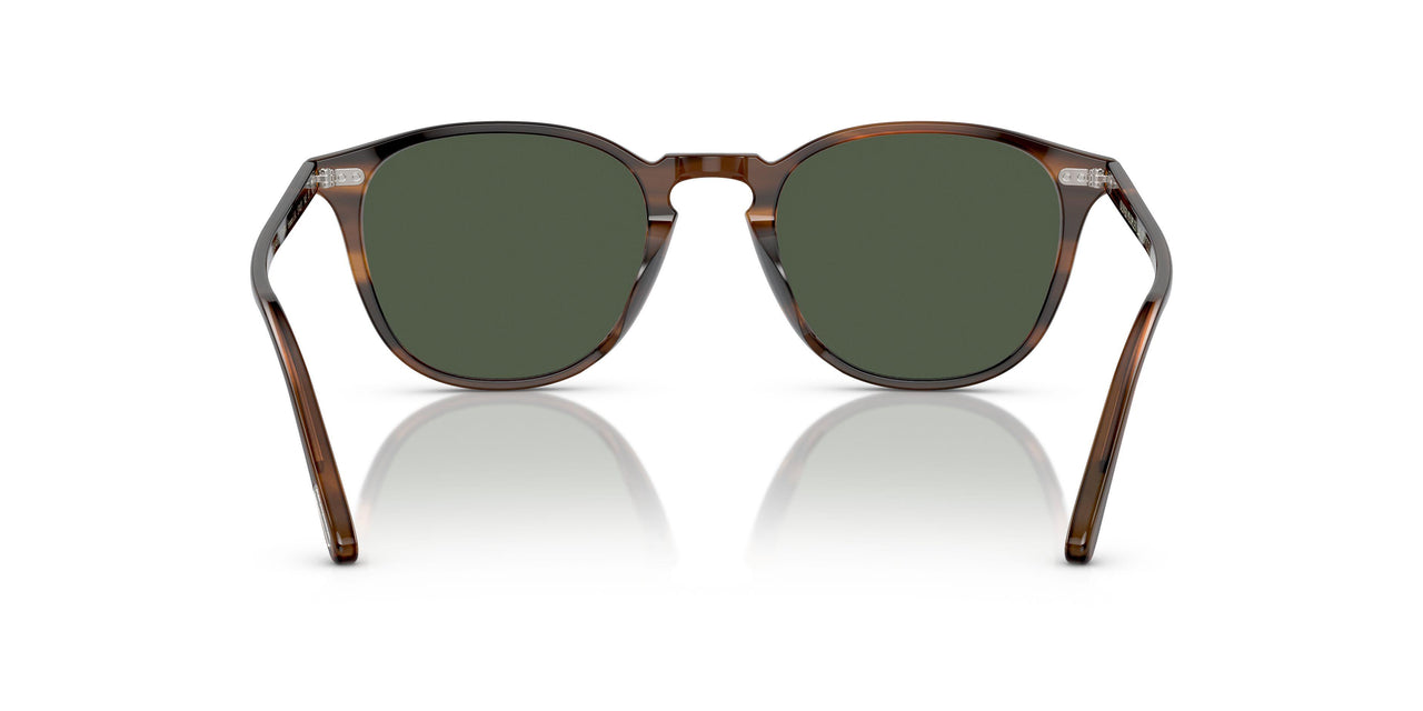 17249A - Brown - Green Polarized