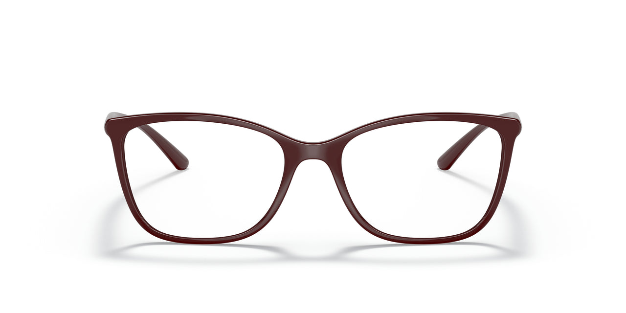 1754 - Transparent Black Cherry