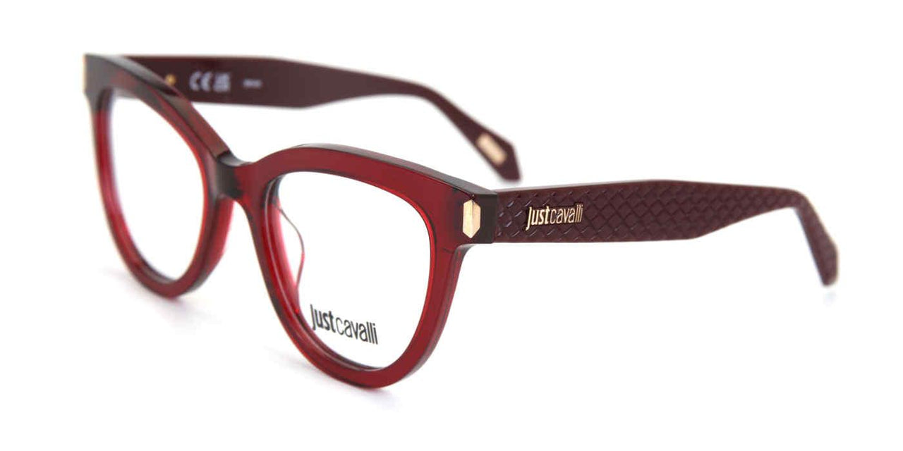 Just Cavalli VJC004V Eyeglasses