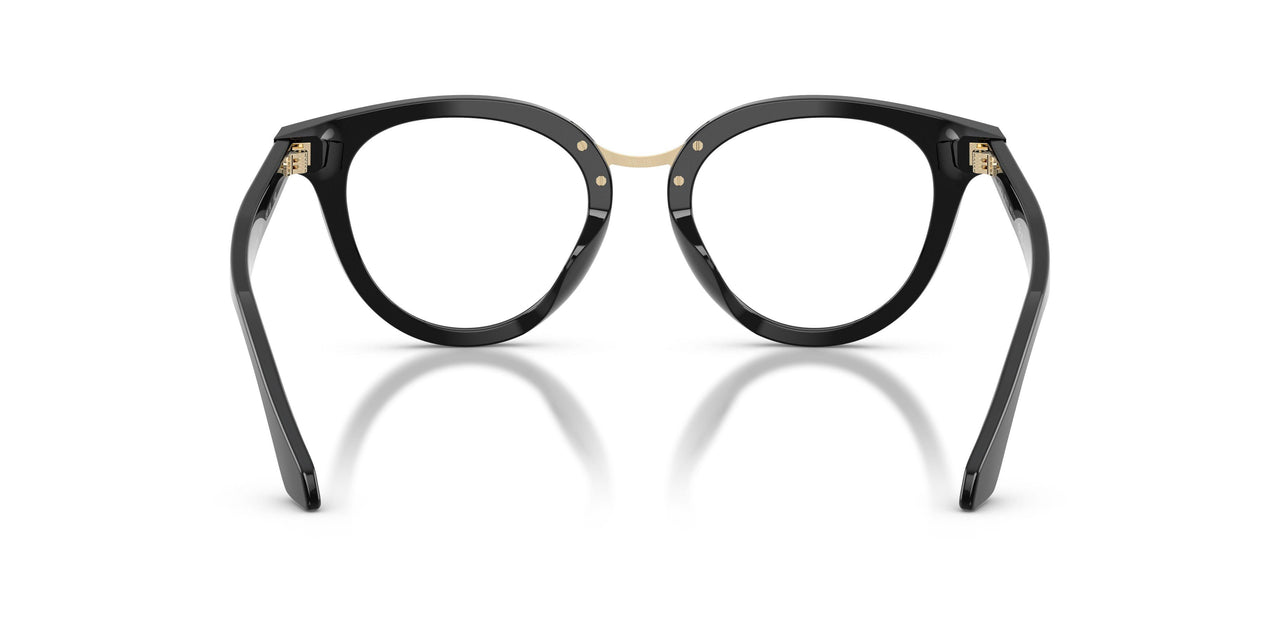 5017 - Black
