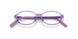 3911 - Violet - Clear