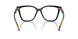 62671W - Black - Clear