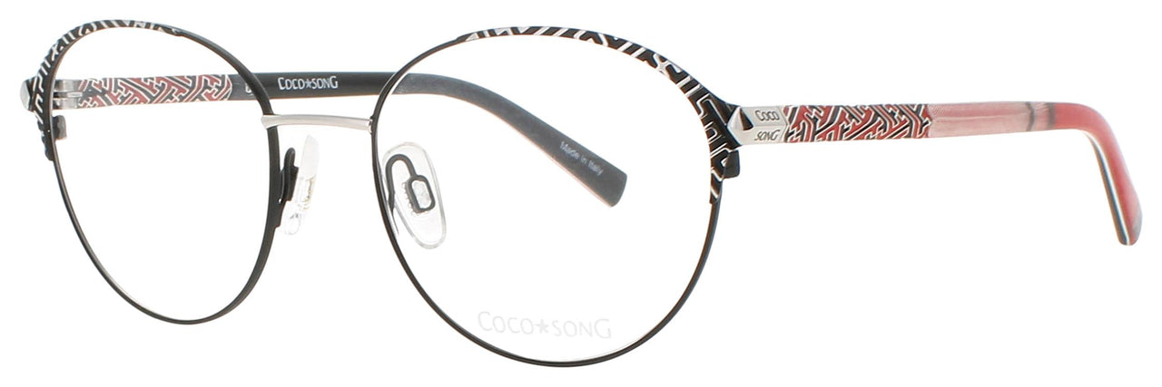 Coco Song RISINGSUN Eyeglasses