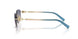 619116 - Gold - Light Brown Gradient Blue