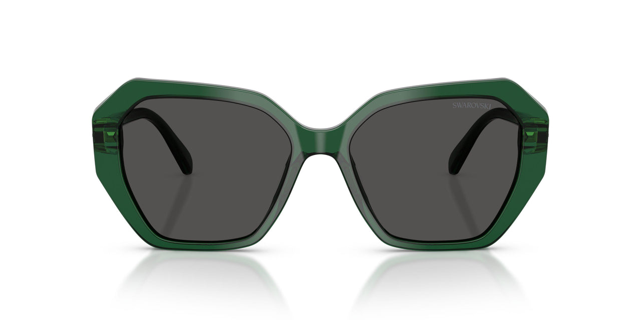 104587 - Green - Dark Grey