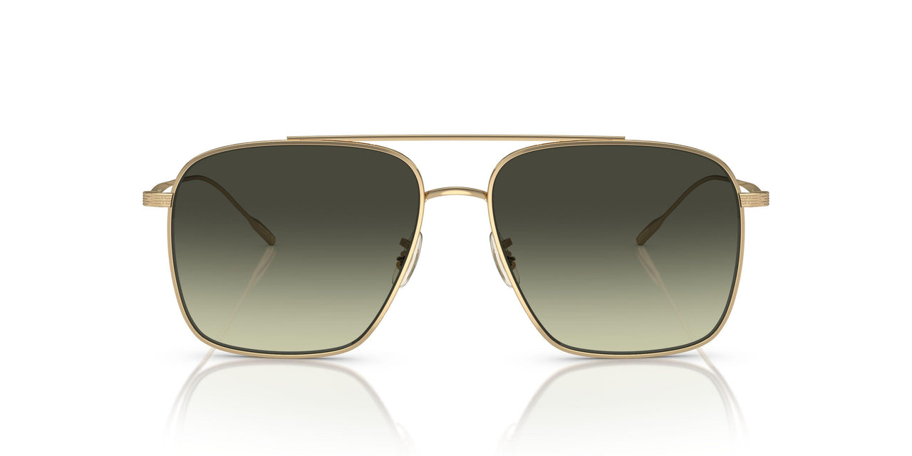 5292BH - Gold - G-15 Gradient