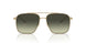 5292BH - Gold - G-15 Gradient