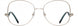 Cinzia CIN5191 Eyeglasses