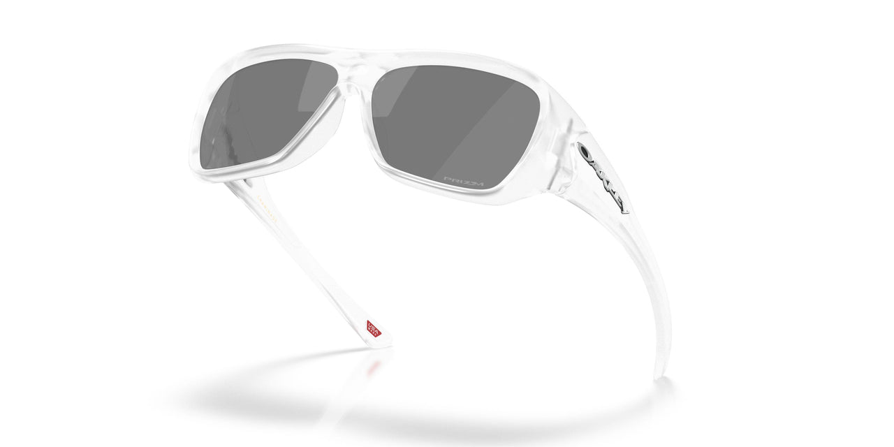 949207 - Transparent - Prizm Black