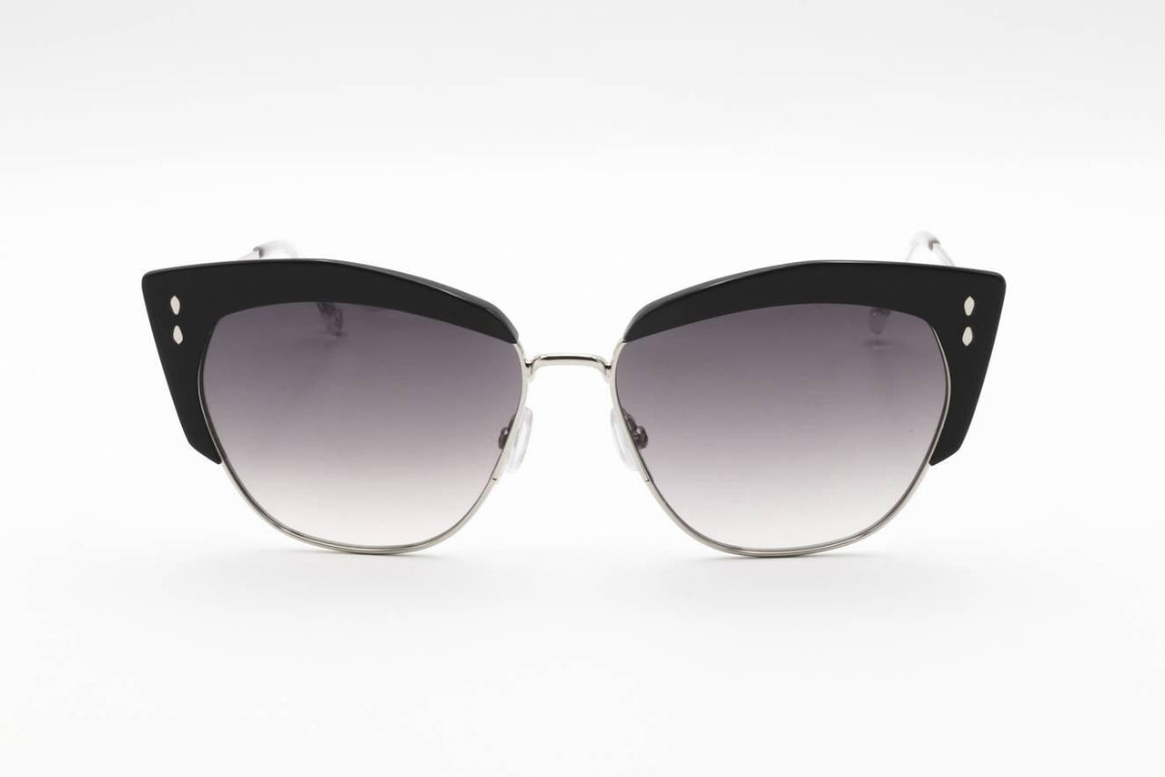 BSC - BLACK SILVER