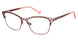 Betsey-Johnson BET-MARIPOSA Eyeglasses