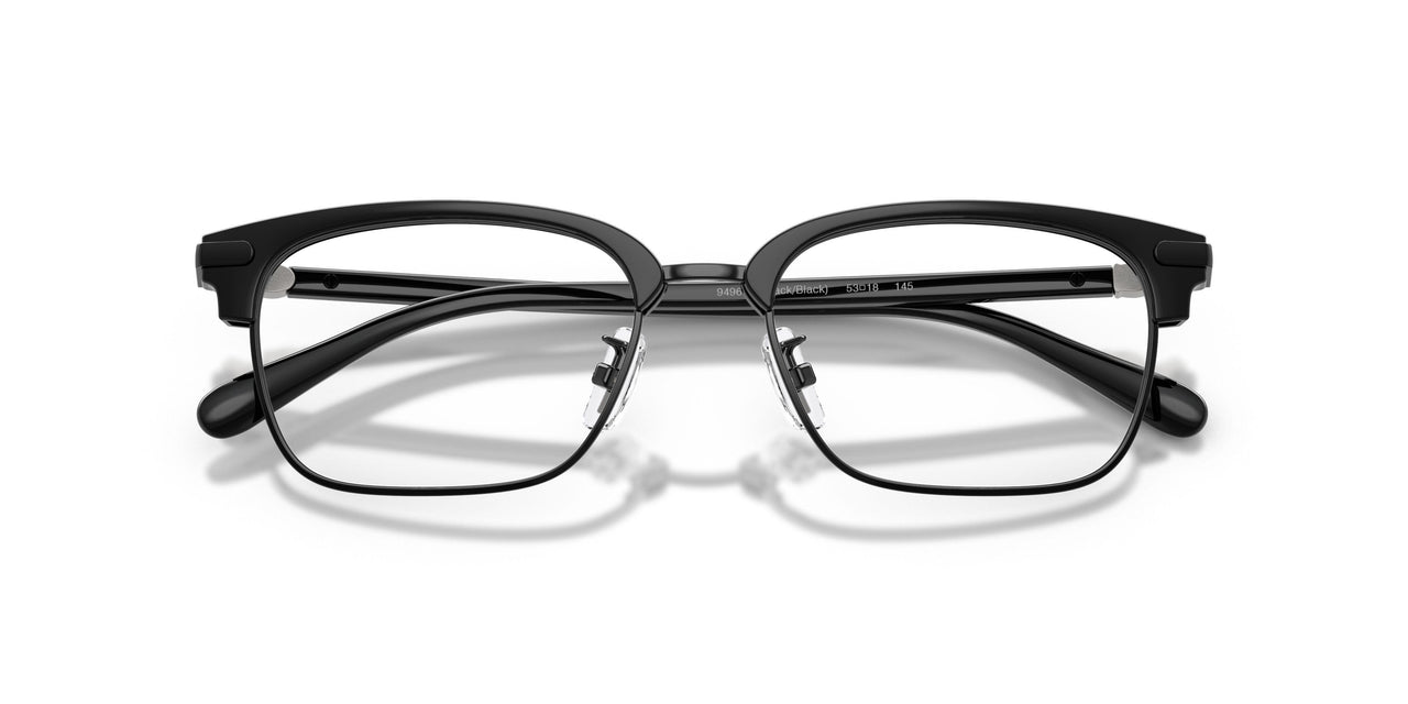 9496 - Black