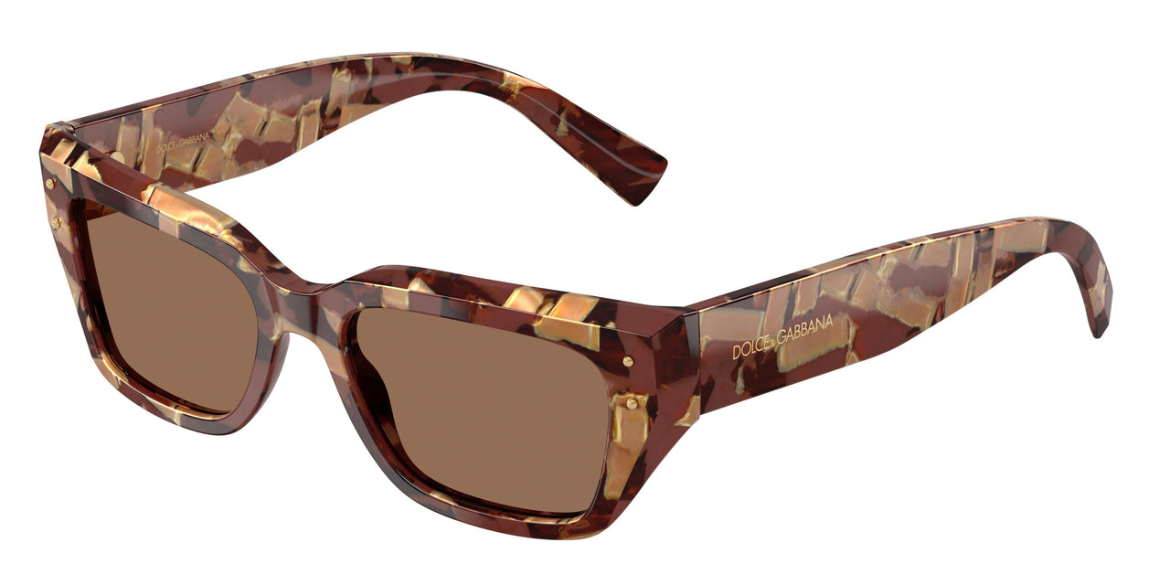 Dolce & Gabbana 4462 Sunglasses