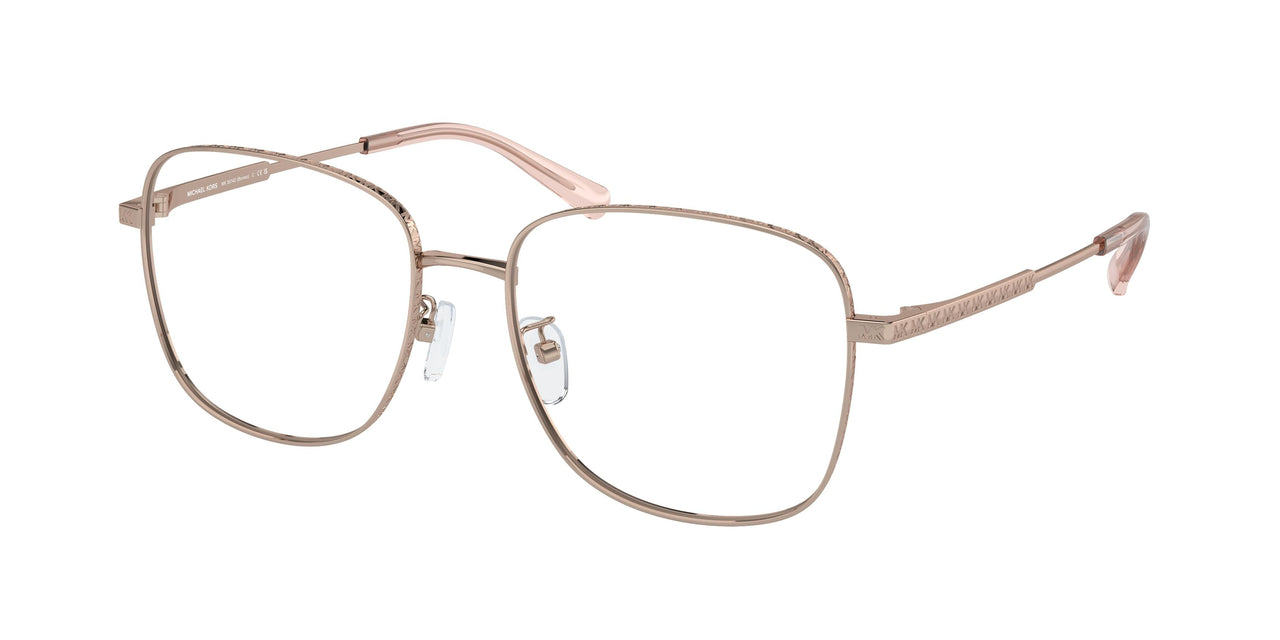 Michael Kors Borneo 3074D Eyeglasses