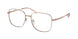 Michael Kors Borneo 3074D Eyeglasses