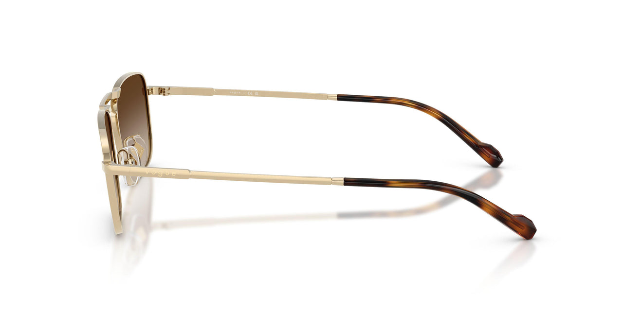 848/13 - Gold - Gradient Brown