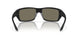 911302 - Black - Blue Mirror