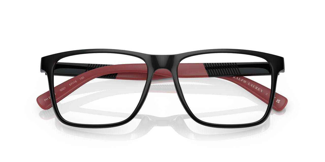 5001 - Black