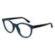 004 - Blue/Black - Transparent