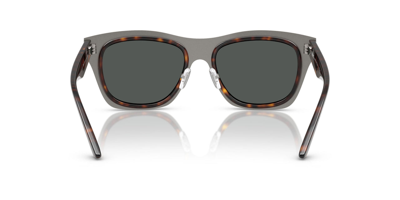 108/87 - Tortoise - Dark Grey