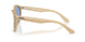 678072 - Brown - Light Blue