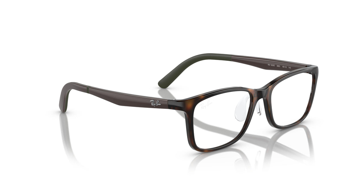 3863 - Tortoise - Clear