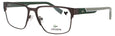 035 - Matte Dark Gunmetal / 55