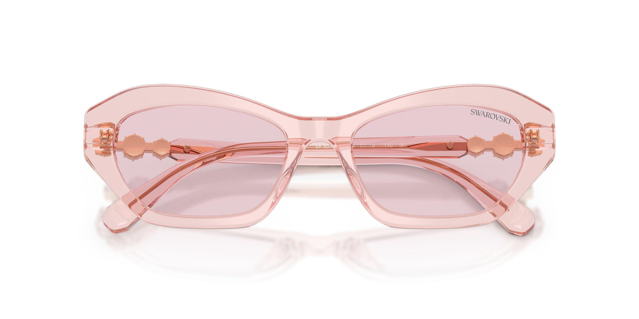 1070P5 - Pink - Pink Transition