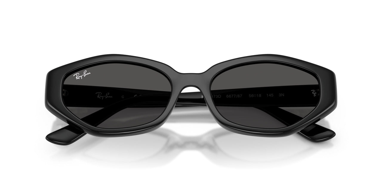 667787 - Black - Dark Grey