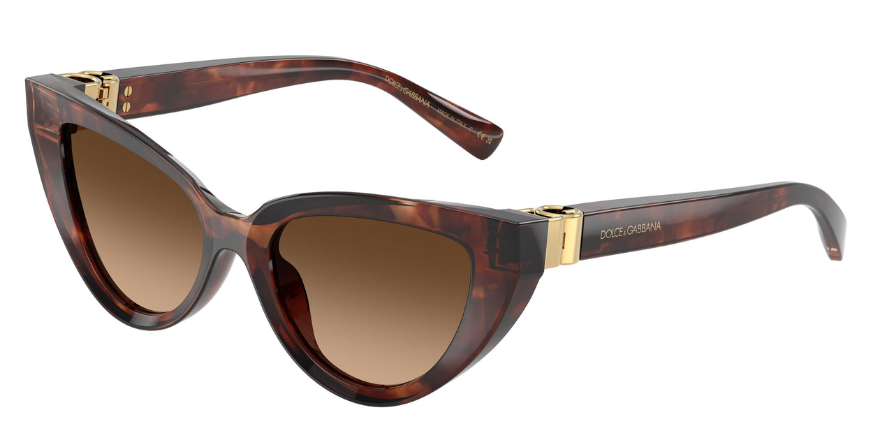 Dolce & Gabbana 4497 Sunglasses