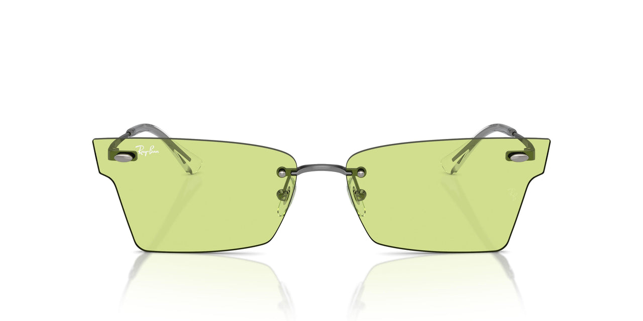004/2 - Grey - Green