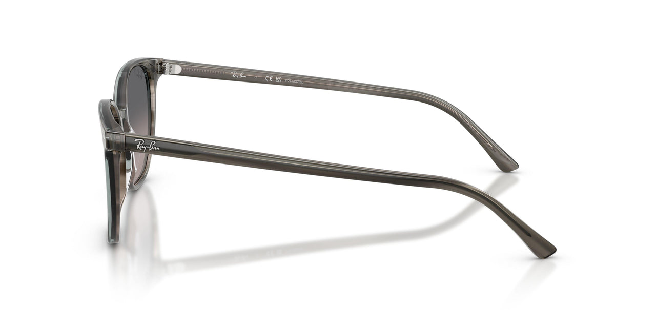 1438M3 - Grey - Polarized Grey Gradient