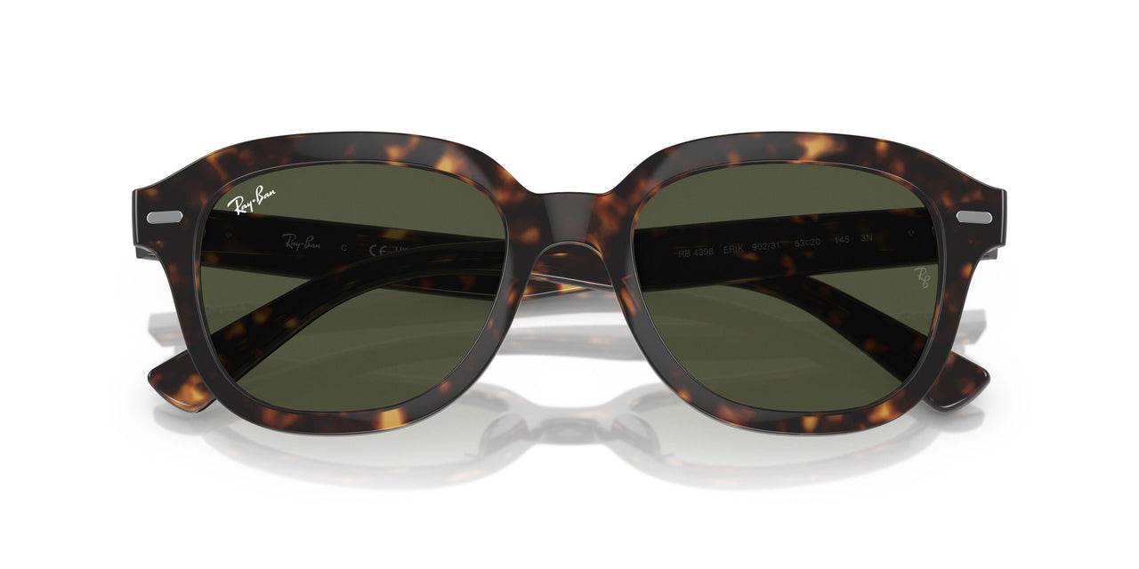 902/31 - Tortoise - Green
