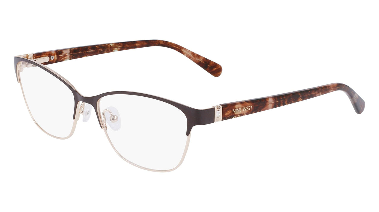 Nine West NW8014 N Eyeglasses