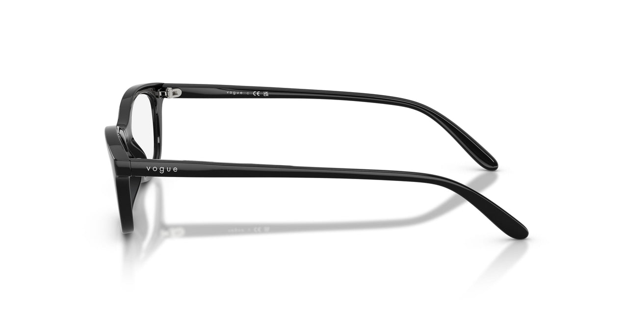W44 - Black
