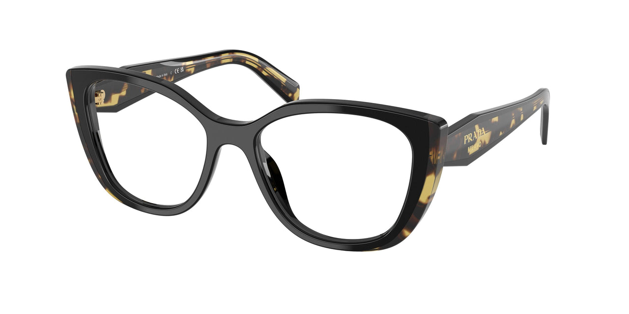 Prada B04VF Eyeglasses