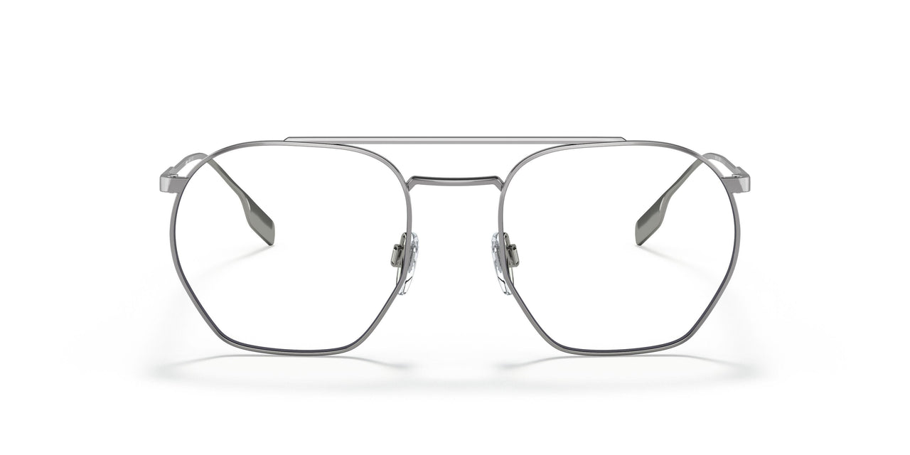 1003SB - Gunmetal - Clear Blue Light Filter