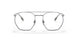 1003SB - Gunmetal - Clear Blue Light Filter
