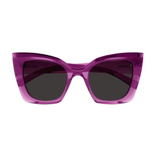 004 - Pink - Black