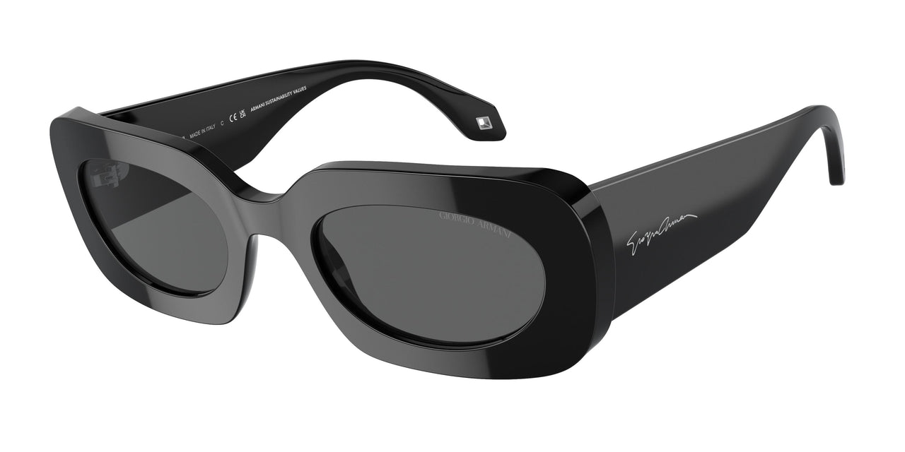 5875B1 - Black - Dark Grey